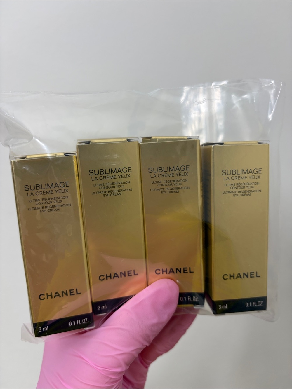 Sample Set